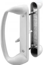 sliding door lock